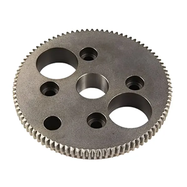 Gear