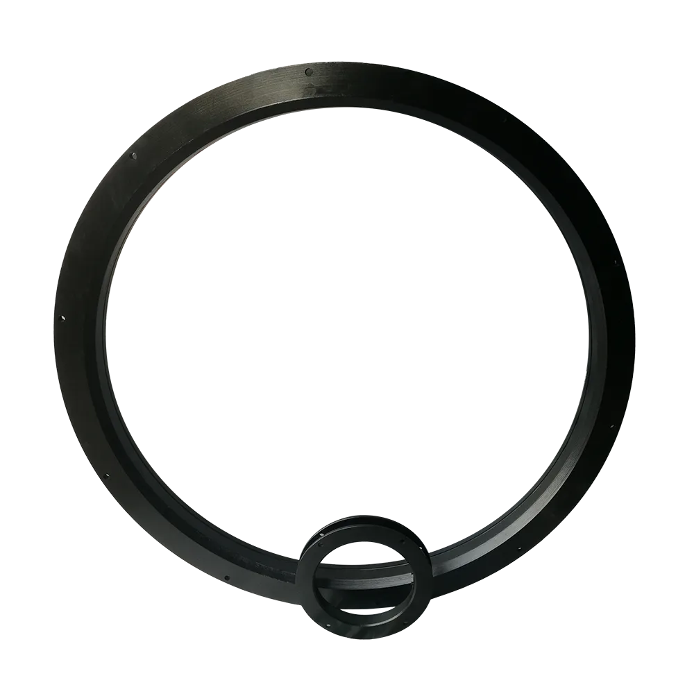 Trailer Turntable Bearings