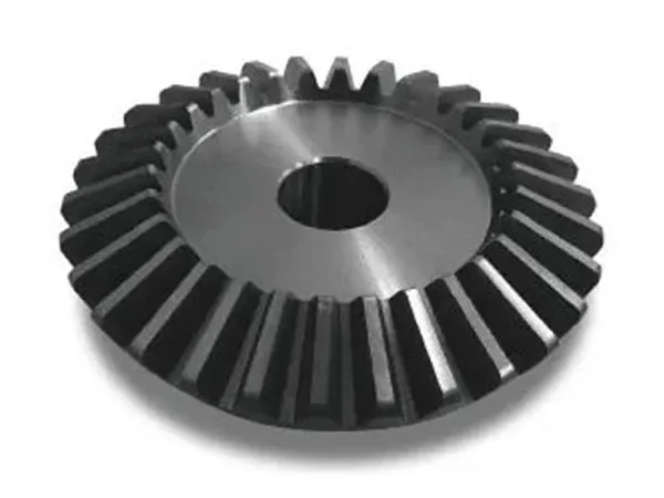 Bevel Gear | High-Quality Precision Gears for Industrial Applications