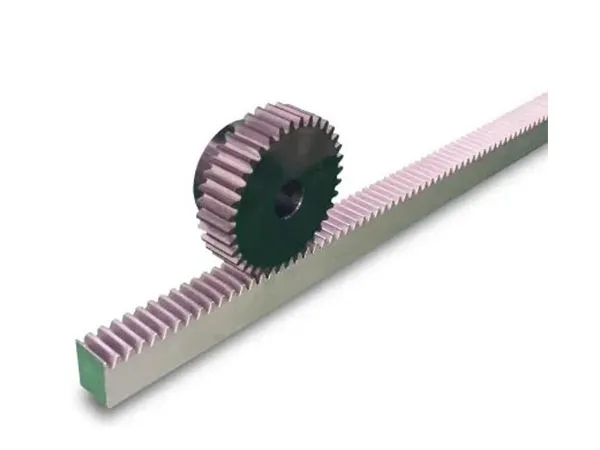 Gear Rack | High-Precision and Durable Gear Racks for Industrial Use