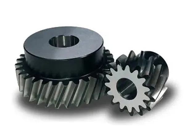 Helical Gear | High Precision Helical Gears for Smooth and Efficient Power Transmission