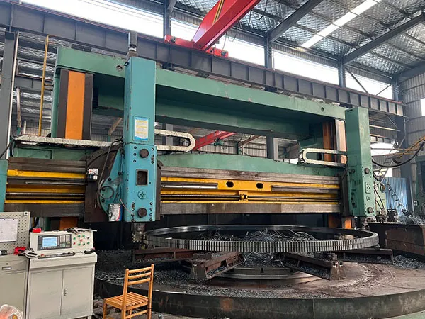 Bearing Testing Equipment