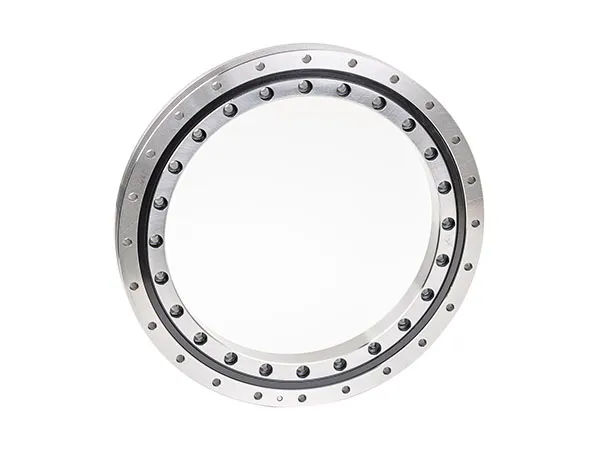 RAU Series Crossed Roller Bearings - High Rigidity and Precision