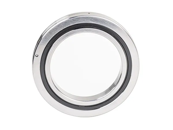 XRJR Series Crossed Roller Bearings