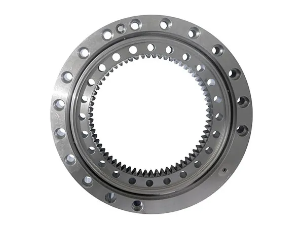 Forest Machinery Bearings | Durable & High-Performance Bearings for Logging Equipment