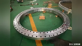 IMO Slewing Bearing