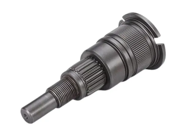 Worm Gears
