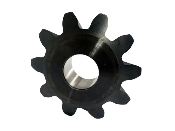 High-Quality Sprockets | Durable Chain Sprockets for Industrial Applications