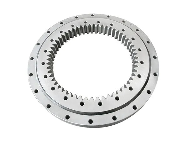 High-performance Crossed Roller Bearings (Internal Gears) | Precision Transmission Solutions