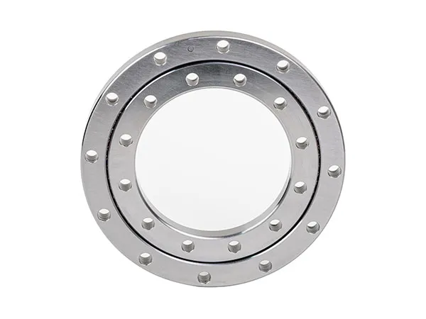 VX Series Crossed Roller Bearings