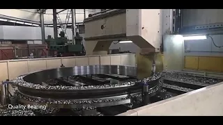 What is Slewing Bearing?