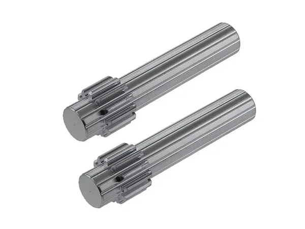Shaft Gear