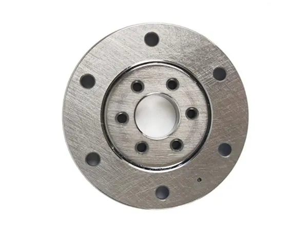CRBT Series Crossed Roller Bearings - Precision Engineering & High Performance