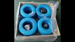 Rotek Slewing Ring Bearing
