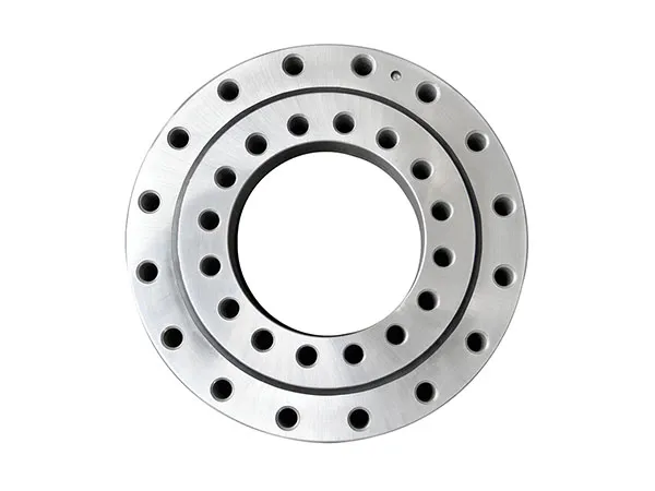 Four-point Contact Ball Slewing Bearing (No Gear)