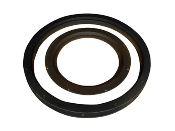 KLK HE Series Trailer Turntable Bearings - High-Performance and Durable Solutions