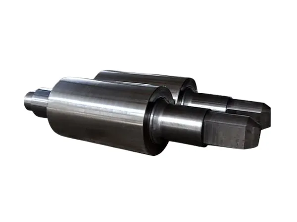 Roller Shaft | High-Quality Industrial Roller Shafts for Precision Engineering