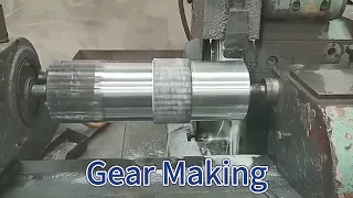 Gear Video
