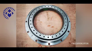 Kato Kobelco Tadano Slewing Bearing Swing Circle