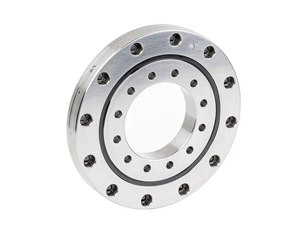 RU Series Crossed Roller Bearings - High Precision & Load Capacity