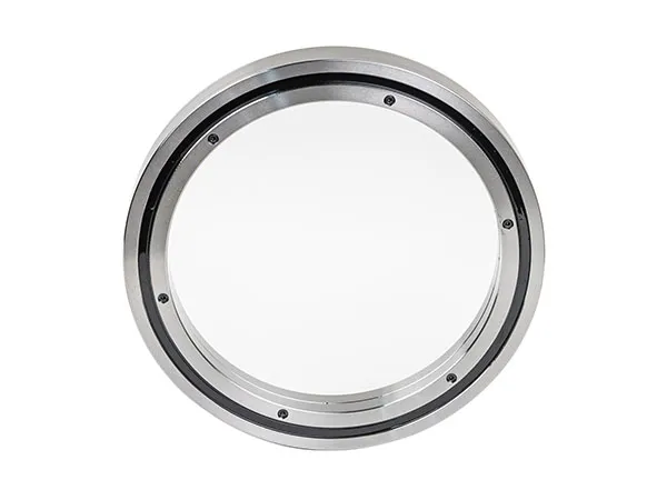 RB Series Crossed Roller Bearings - Precision & High-Rigidity Solutions