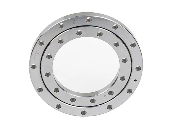High-performance Gearless Crossed Roller Bearings - Precision Machinery Solutions
