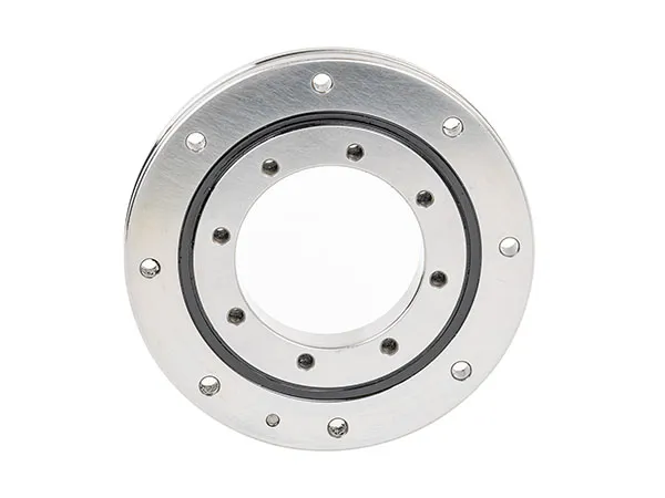 XSU Series Cross Roller Bearings