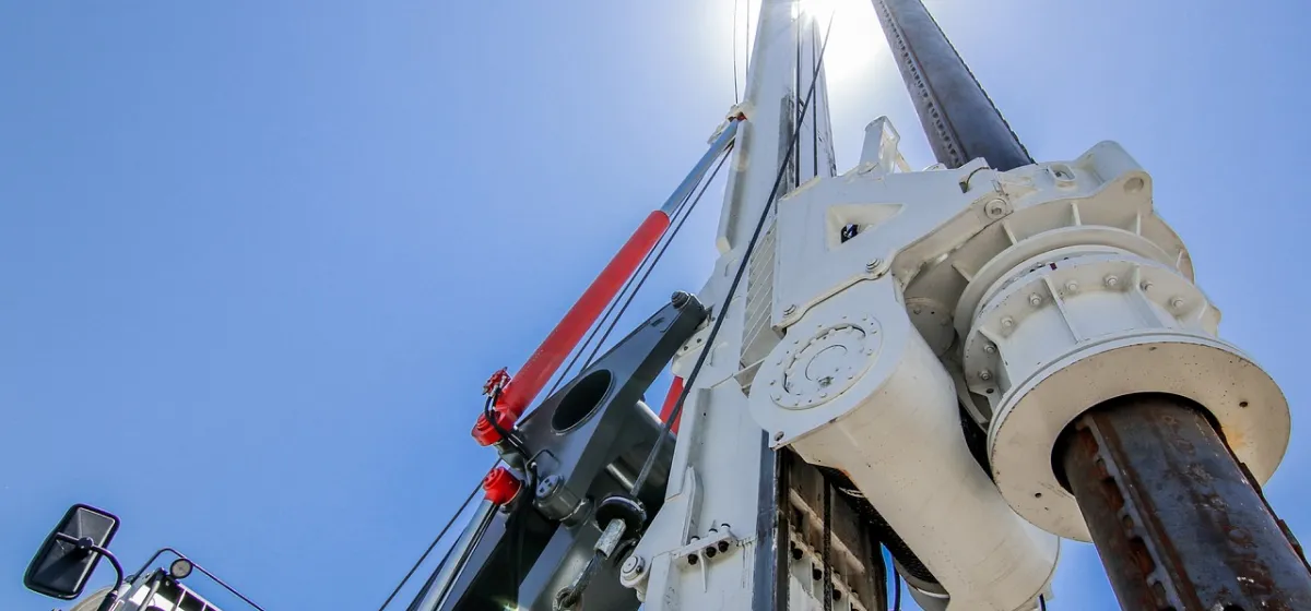 Drilling Machinery