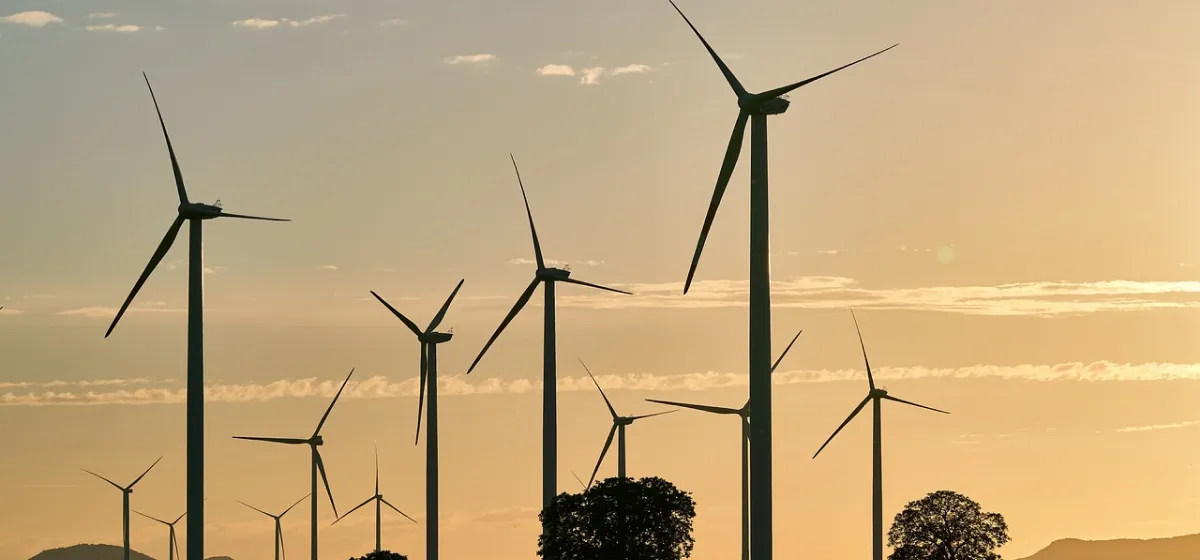 Wind Power