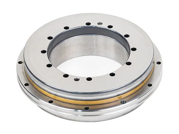 Rotary Table Bearings