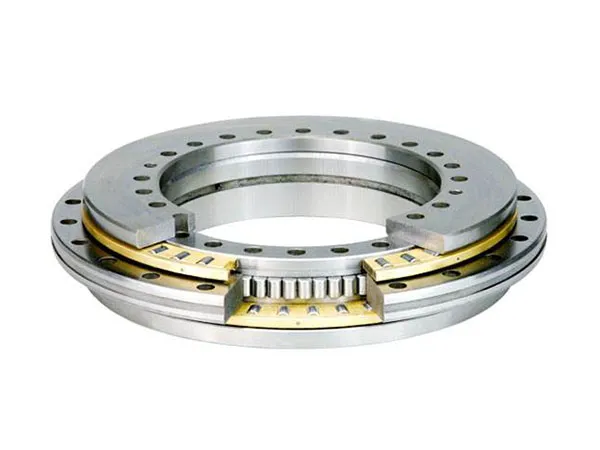 Rotary Table Bearings