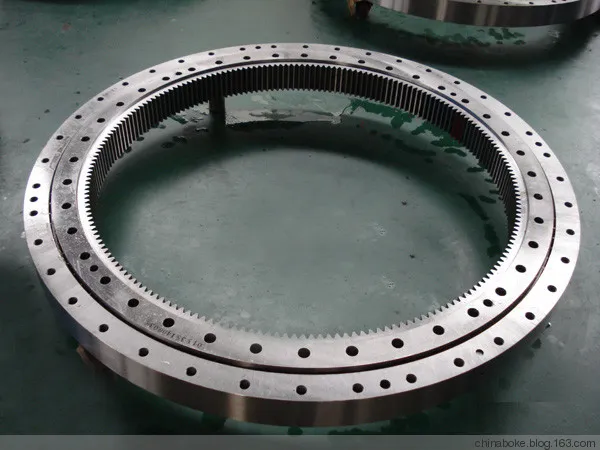 Slewing bearings