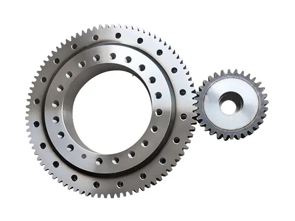 slewing bearing