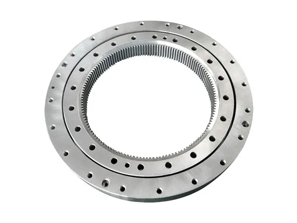 slewing bearing