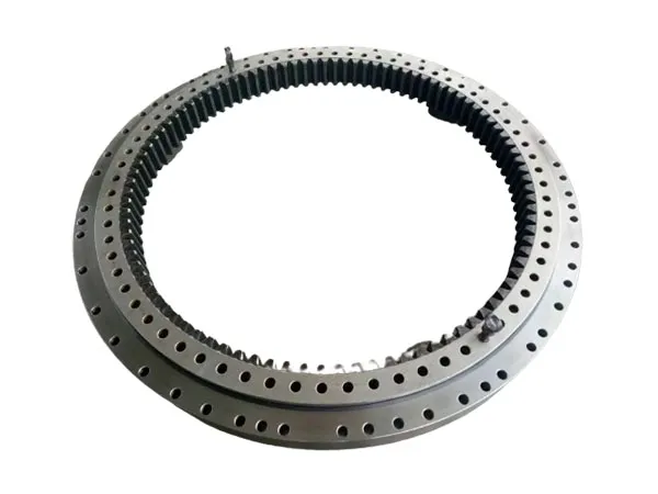 Slewing bearings