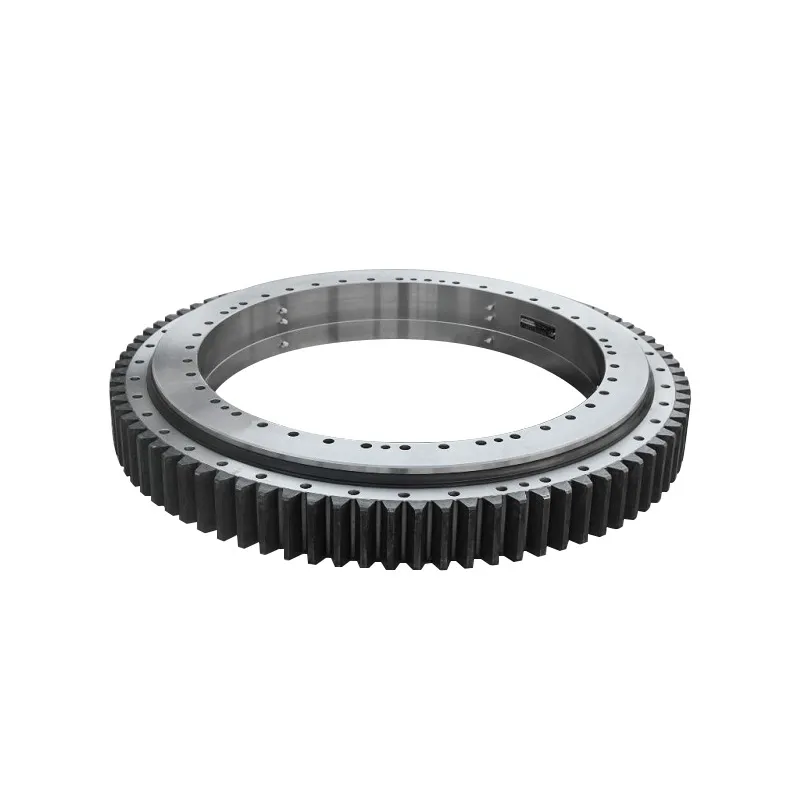 Double-row Ball Slewing Bearing