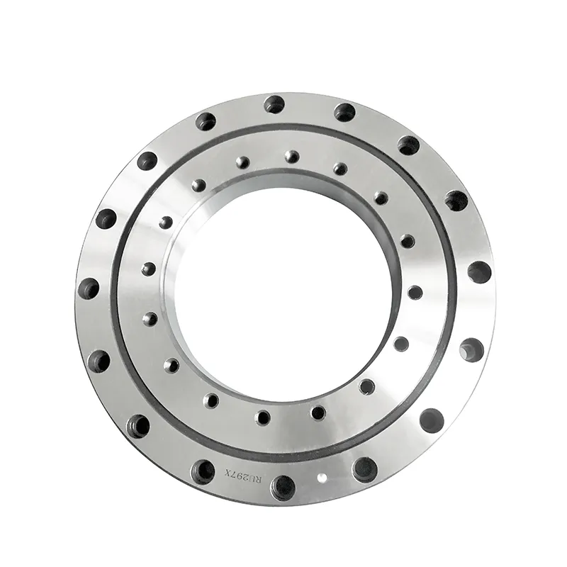 Double-row Ball Slewing Bearing