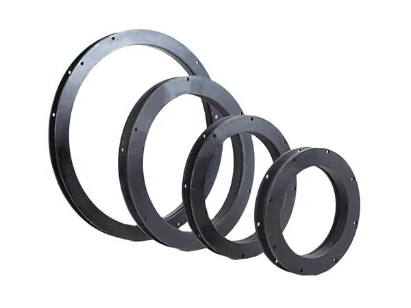 Trailer Turntable Bearing
