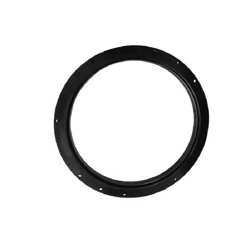 Agricultural Trailer Turntable Bearings
