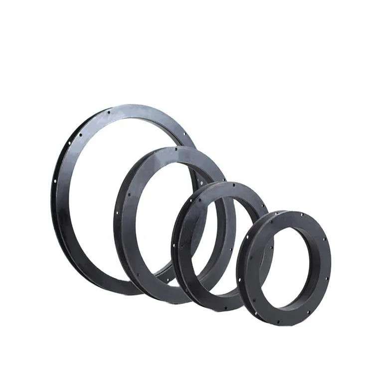 Trailer Slewing Rings