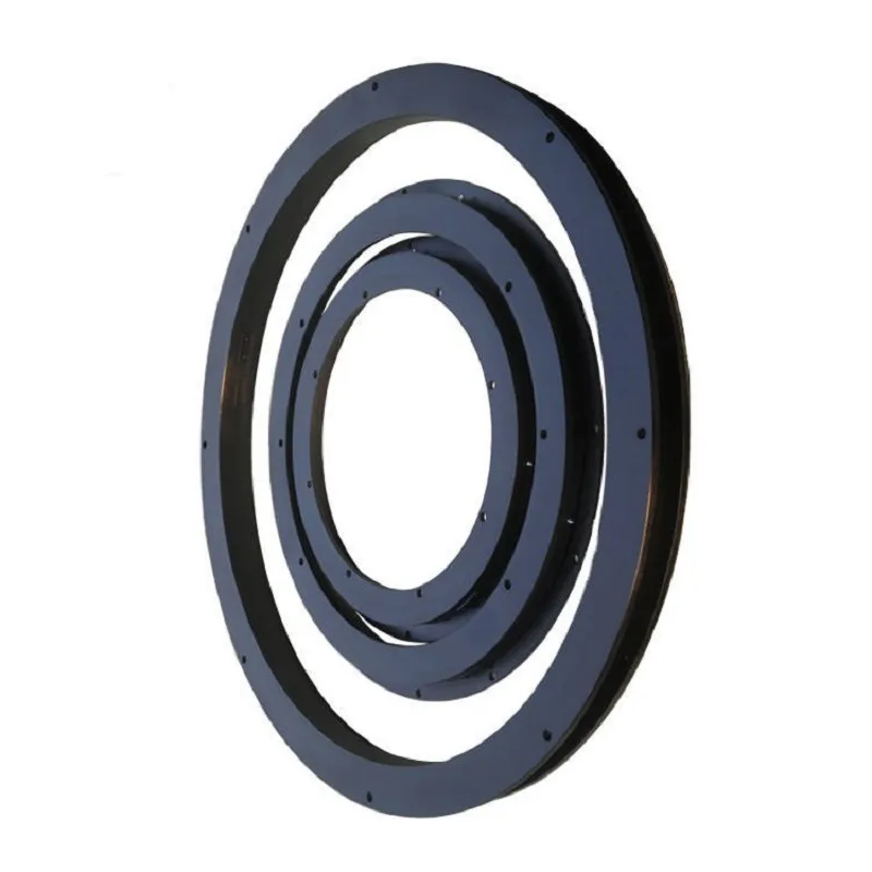 Trailer Slewing Rings