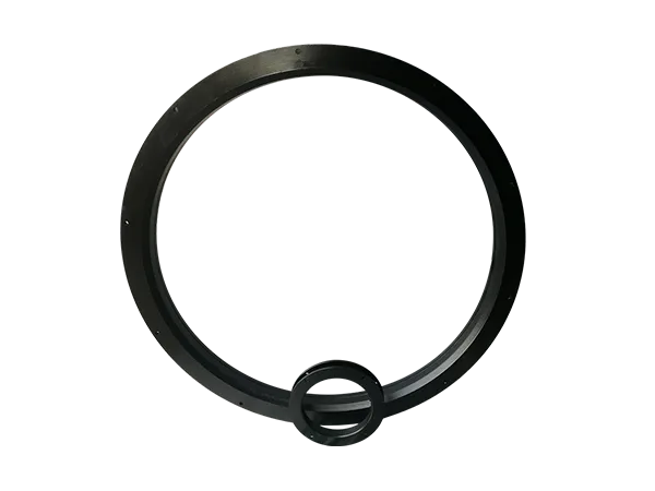 trailer turntable bearings