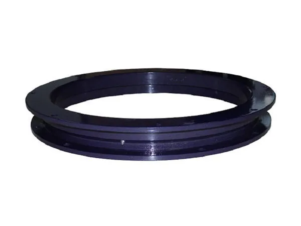 trailer turntable bearings