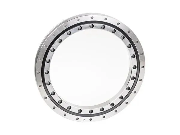 Подшипники для лесозаготовительной техники