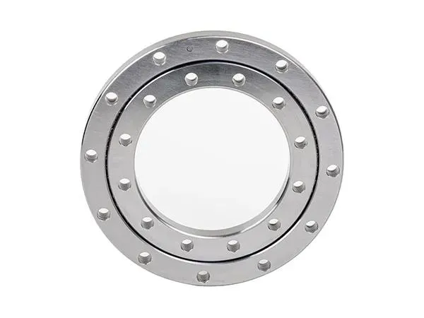 Crossed Roller Bearings