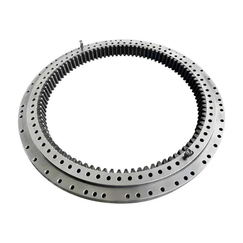 Crane Slewing Bearing