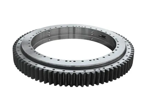 Crane Slewing Bearing
