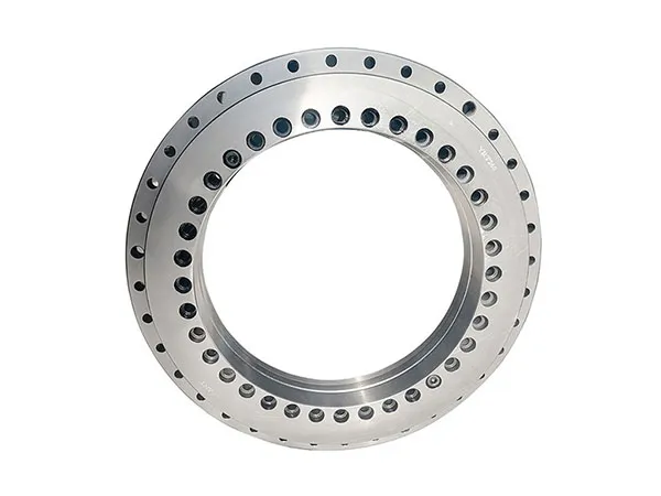 Подшипники поворотных столов на заказ: максимальная производительность и надежность для промышленного применения